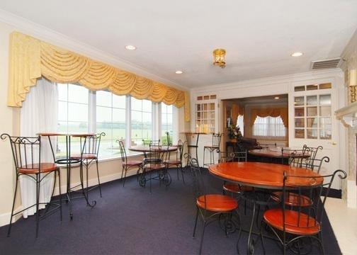 Quality Inn At General Lee'S Headquarters 게티즈버그 외부 사진
