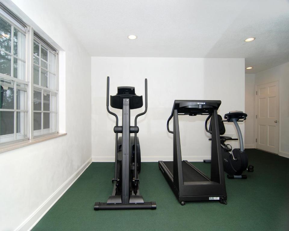 Quality Inn At General Lee'S Headquarters 게티즈버그 외부 사진